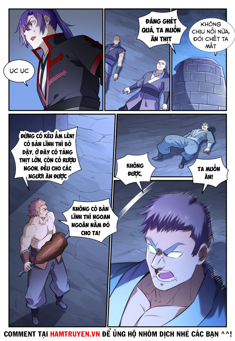 Bách Luyện Thành Thần chapter 726 - Trang 6