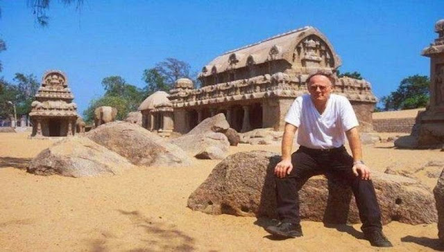 Κομήτης που χτύπησε την Ανταρκτική πριν από 13.000 χρόνια εξαφάνισε αρχαίο πολιτισμό!