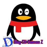 Blog CH Daimon Z
