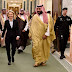 German Minister Breaks Protocol, Refuses to Wear Hijab During Saudi Arabia Visit (Photos)