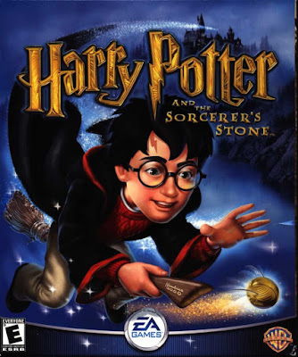 Harry Potter and the Sorcerer's Stone Full Game Download