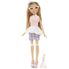 Project Mc2 Adrienne Attoms Core Dolls Wave 3 Doll