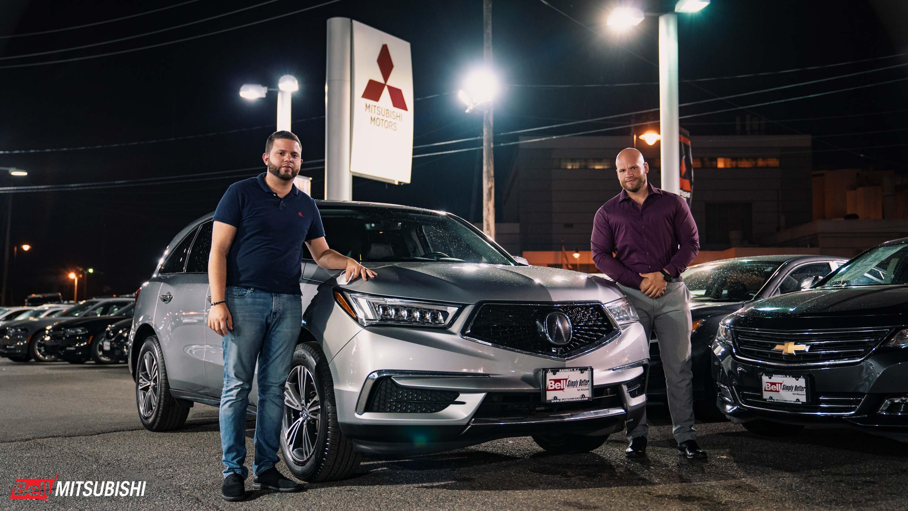 Bell Mitsubishi Rahway, NJ (732) 3888800 Bell Mitsubishi Rahway Reviews