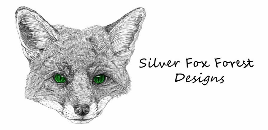 Silver Fox Forest Designs