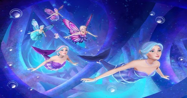 Watch Barbie: Fairytopia Online Watch Barbie: Fairytopia Online