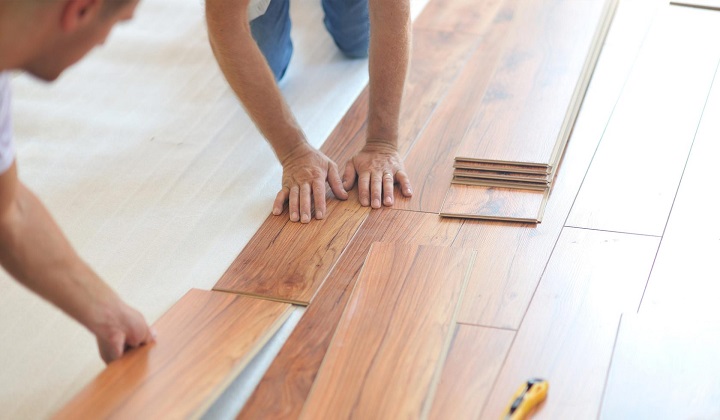 Timber Flooring Adelaide