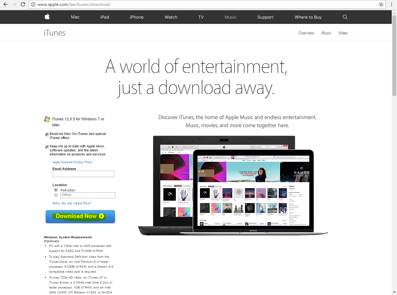 Transfer Videos to your iPhone Using iTunes - File Patch