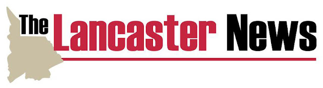 THE LANCASTER ARCHIVE: The Lancaster News