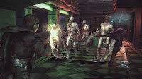 Resident Evil: Revelations Game Screenshot 15