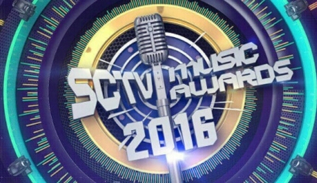 Daftar Pemenang dan Nominasi SCTV Music Awards 2016