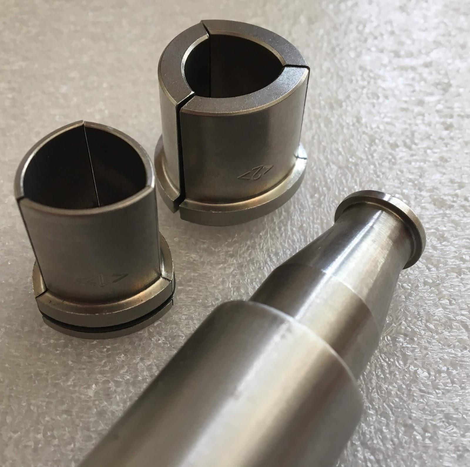 Mountain Bike Tools Press Fit Bottom Bracket Removal Tool