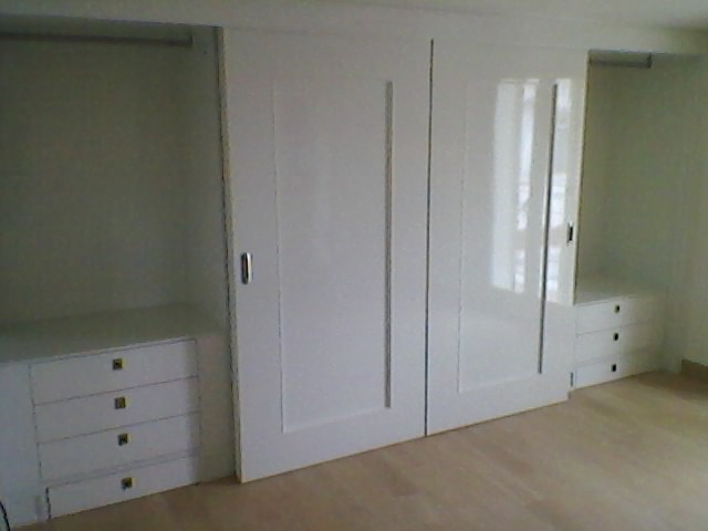 ILVECCHIOARTIGIANO armadio camera da letto,laccato bianco lucido con jpg (640x480)