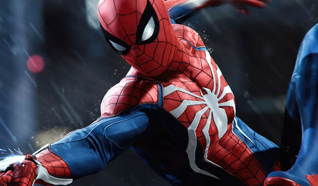 تحديث ضخم متوفر الأن للعبة Marvel Spider Man على جهاز PS4 لإضافة خاصية منتظرة بشدة