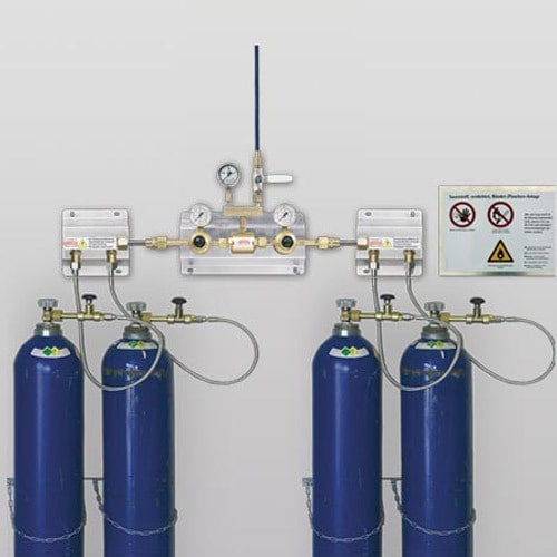 Cylinder manifolds IN HOSPITALS ALL YOU NEED TO KNOW