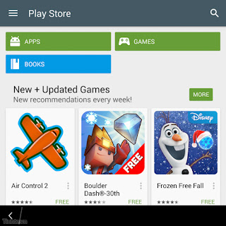 play store download for pc