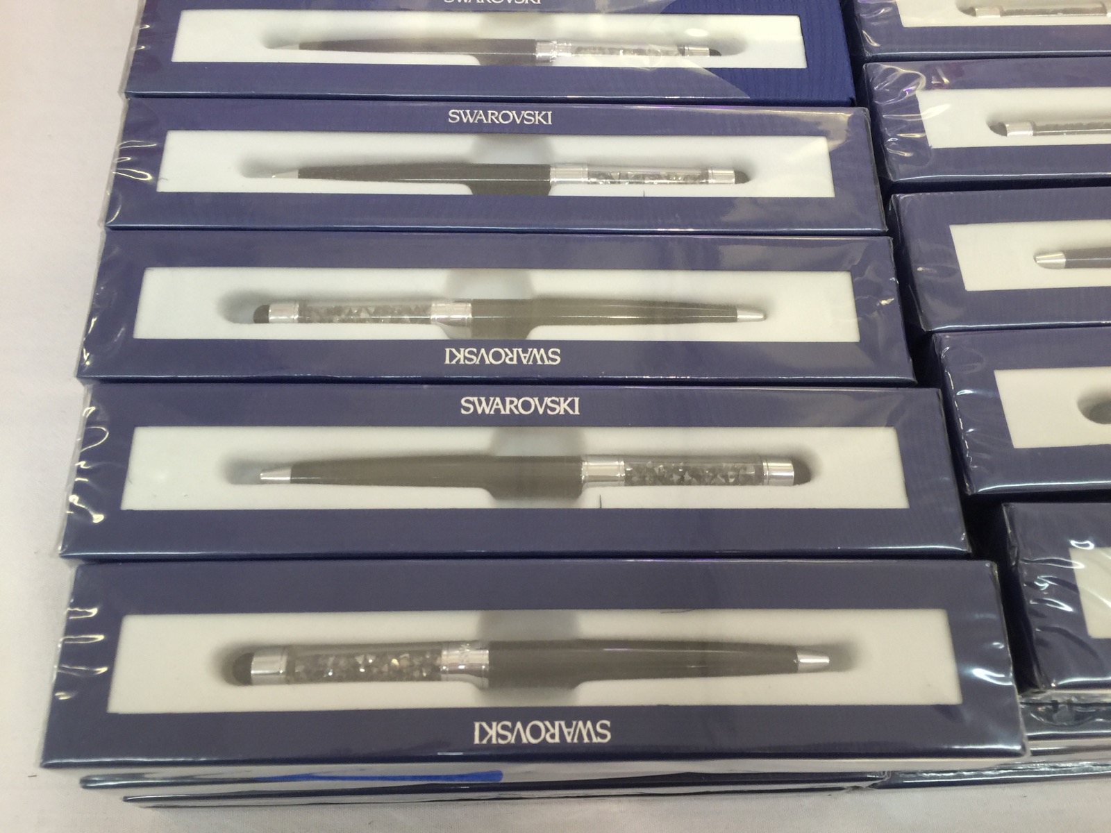 Final Day Of Swarovski Warehouse Sale Practically Haute