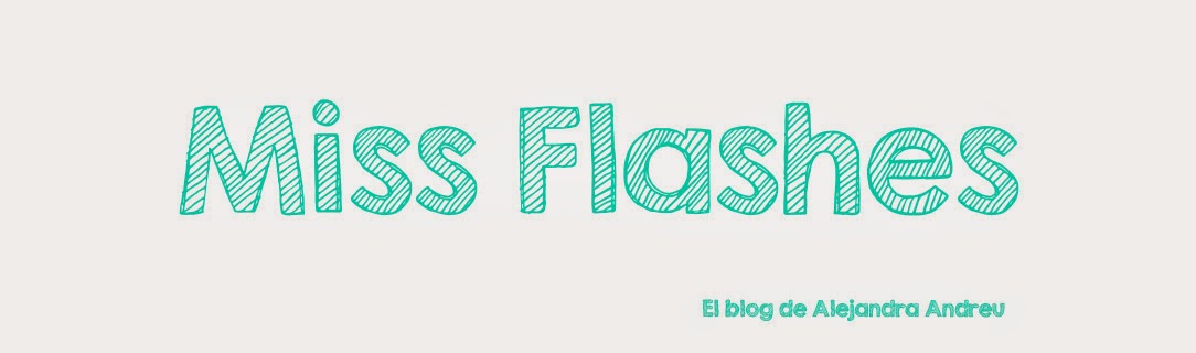 Miss Flashes 