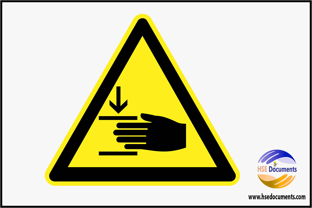 Machine Guarding Toolbox Talks HSE Documents
