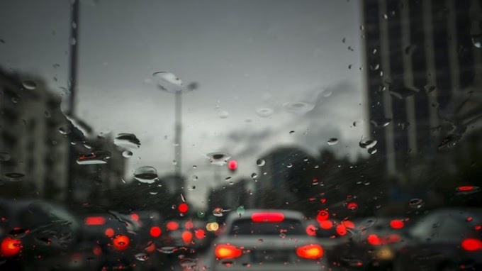 Χαλάει ο καιρός - Πτώση της θερμοκρασίας, βροχές και καταιγίδες - Πού αναμένονται ισχυρά φαινόμενα