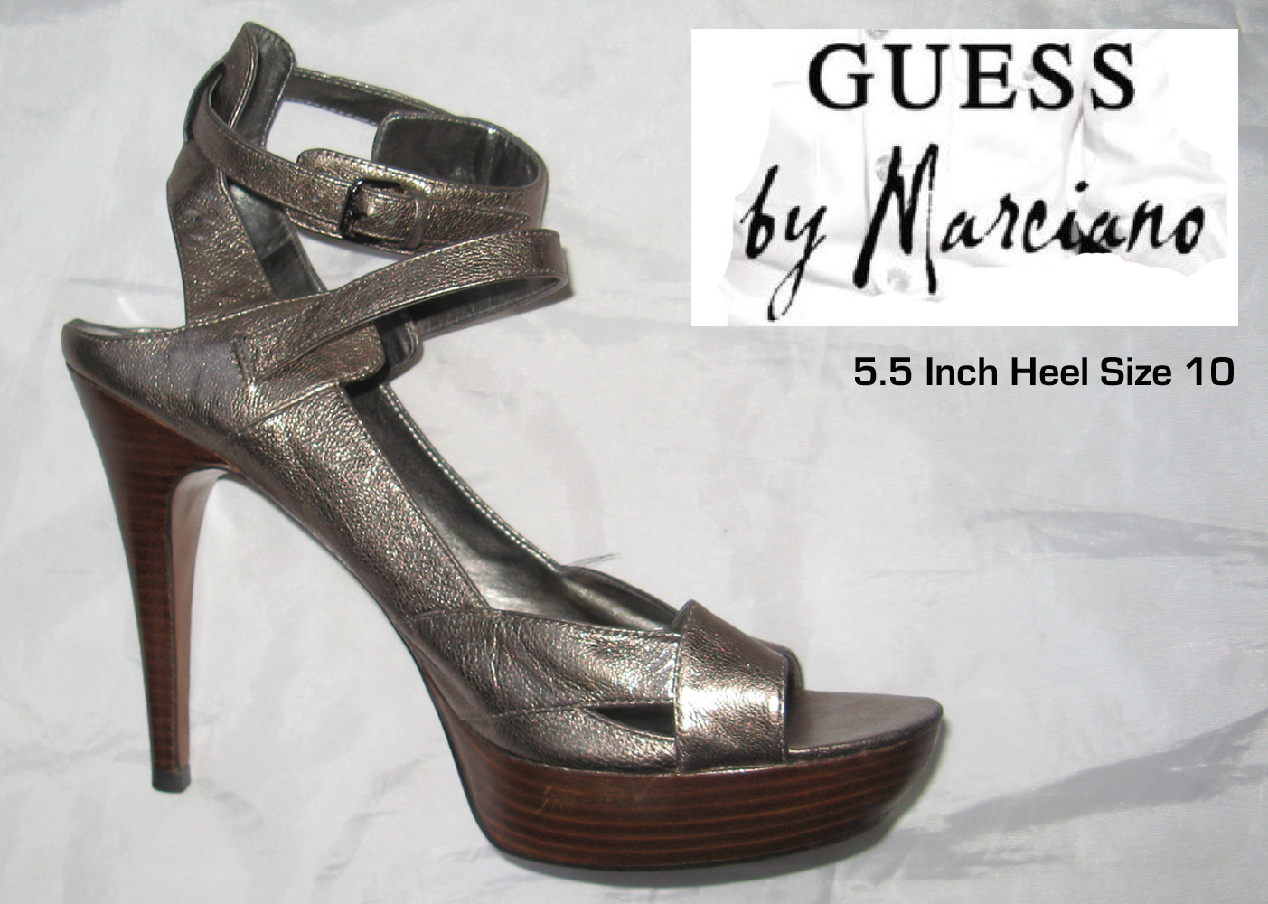 guess shoes