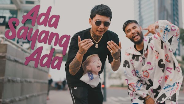 Lirik Ada Sayang Ada - Ecko Show feat. Young Lex & Jujuu Lirik Ada Sayang Ada - Ecko Show feat. Young Lex & Jujuu