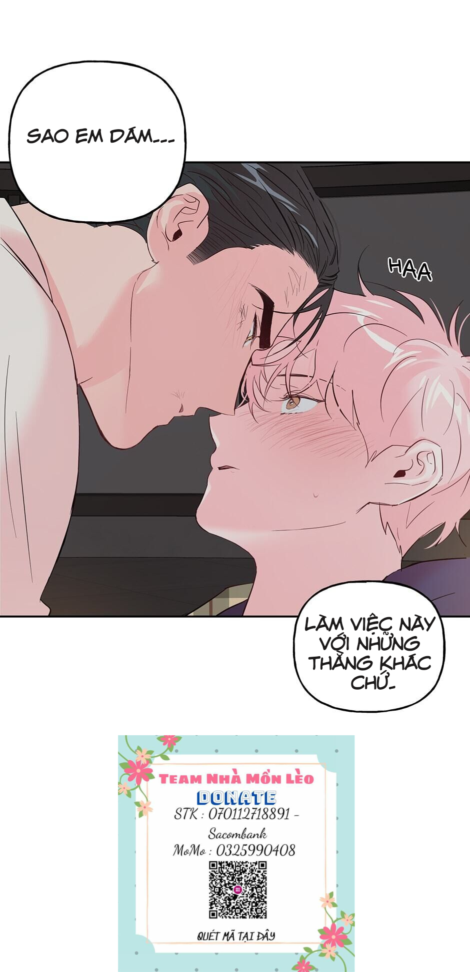 Đọc truyện Assorted Wildness - Chapter 37