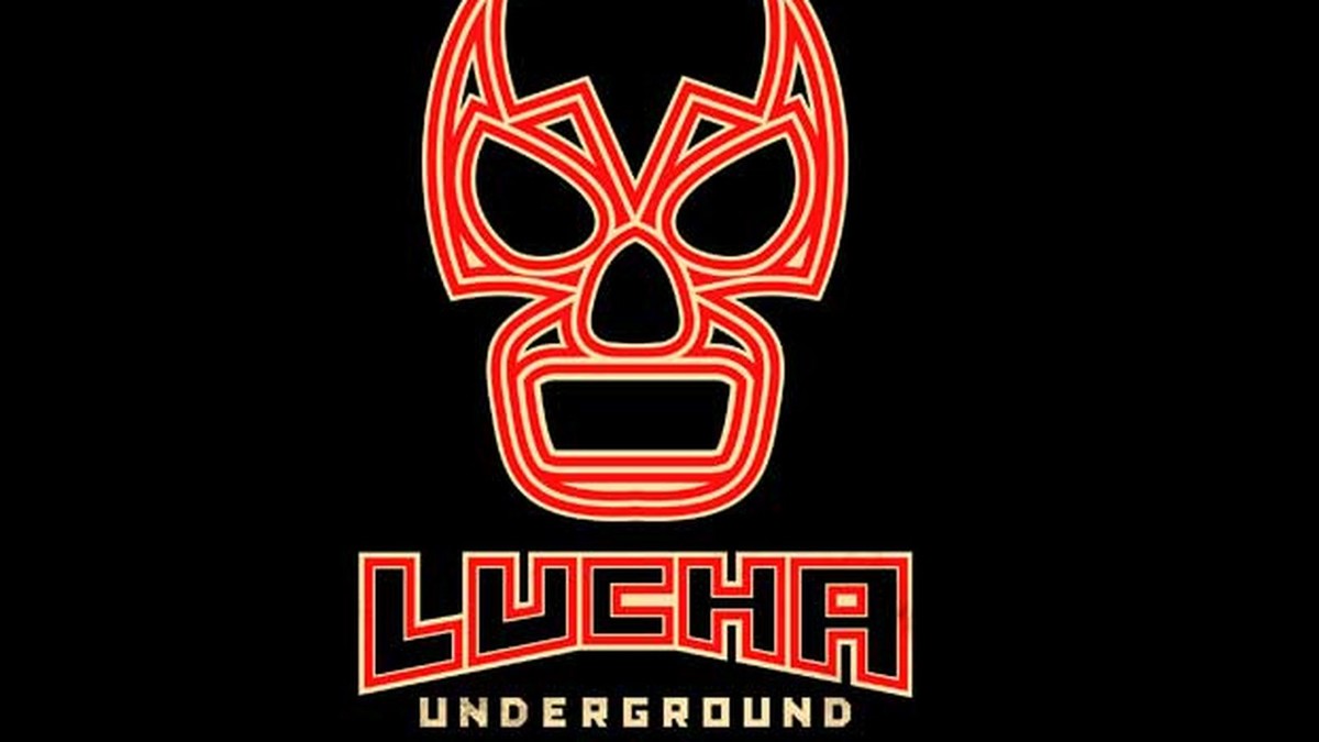 Mais detalhes sobre o “reboot” de Lucha Underground