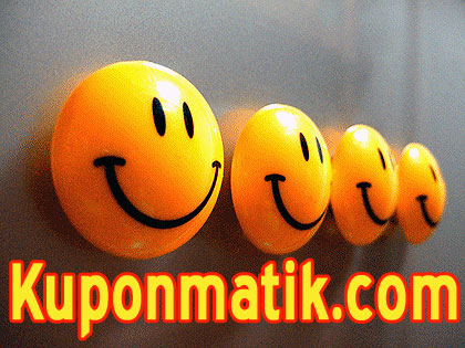 online kupon sitesi kuponmatik.com