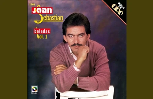 Hasta Que Amanezca | Joan Sebastian Lyrics