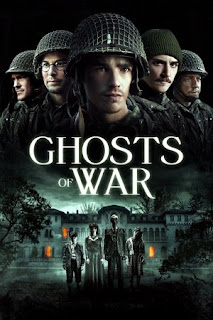 Ghosts of war / Призраци на войната (2020)