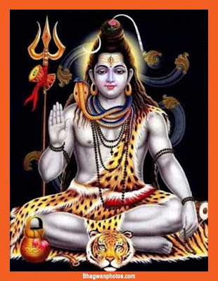 Lord Shiva Images In Hd