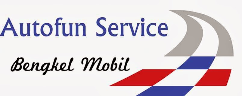 Autofun Service - Bengkel Mobil
