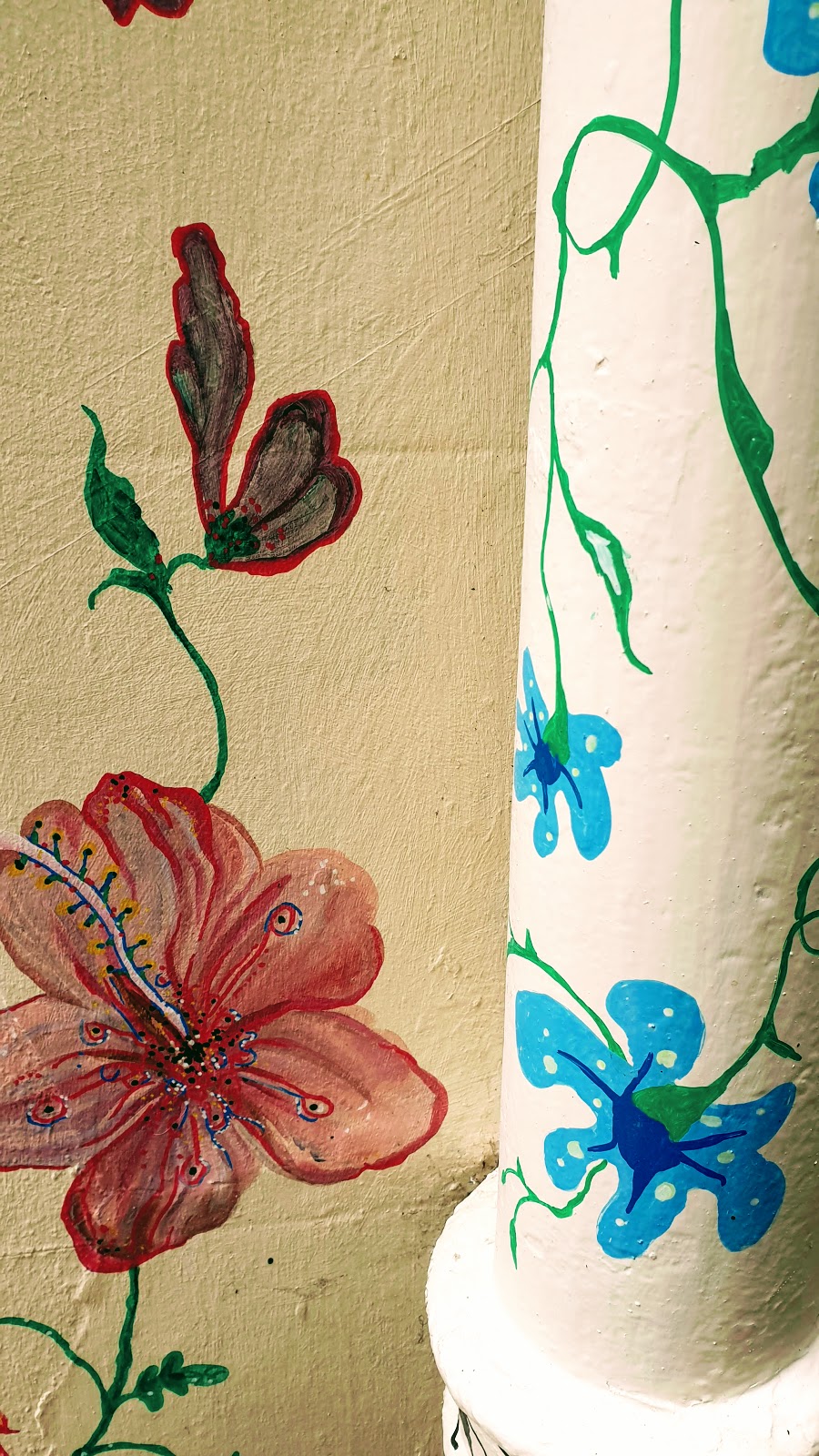 le Roy Art Gallery In Brighton Street Style Claire's World