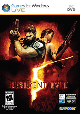 resident evil 5 gold edition bles00816 torrent resident evil 5 gold edition bles00816 torrent