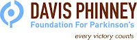 Please click here to donate to the Davis Phinney Foundation.