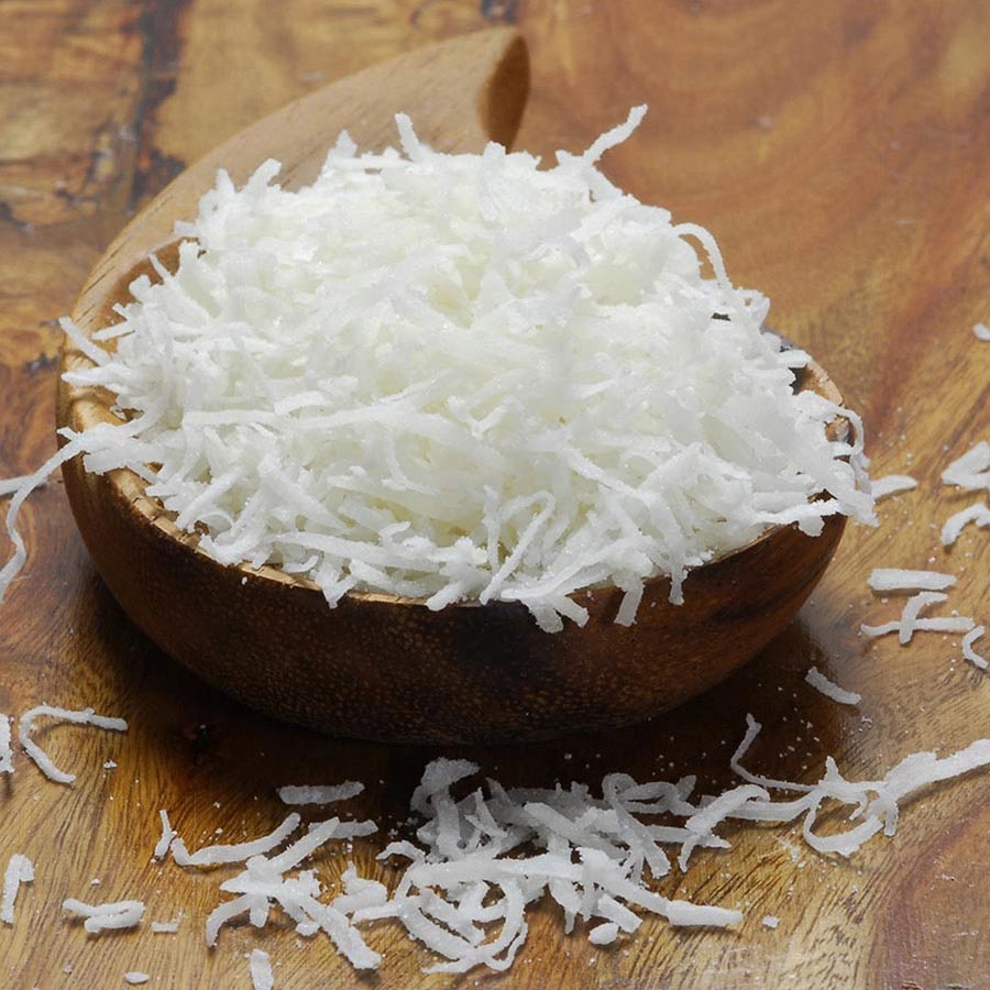 How to skilfully save and use coconut for your dishes? FoodBuzzz