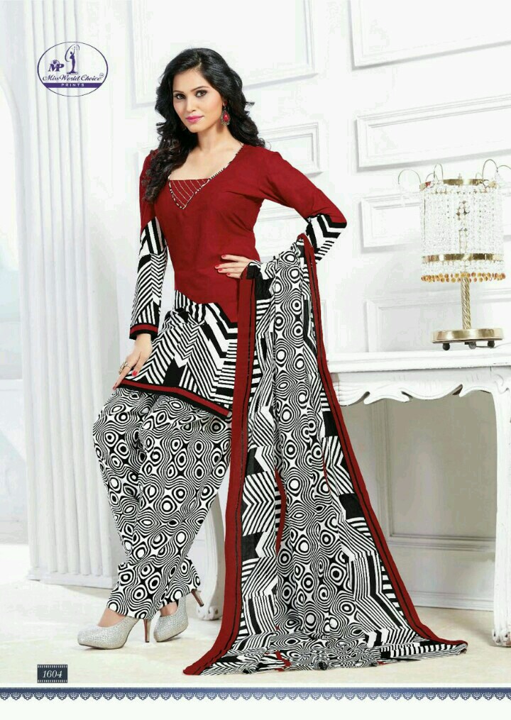 Wholesale wedding dress & printed cotton dress material textilebuzzsurat