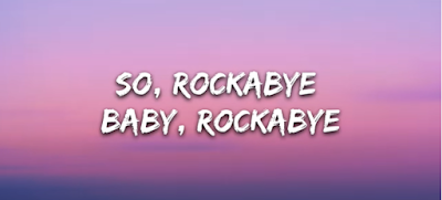 Rockabye Clean Bandit Lyrics Youtube