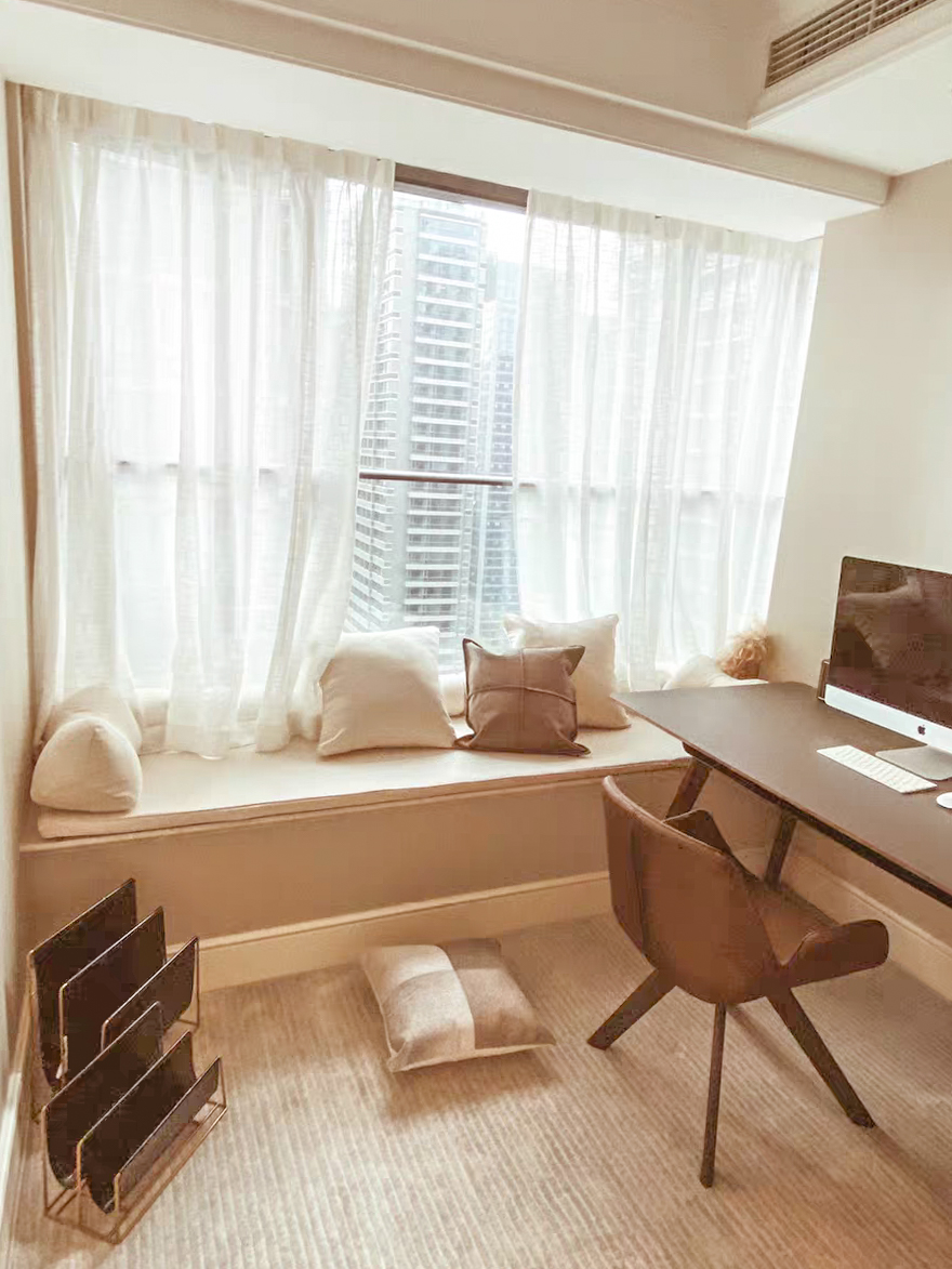 22 balcony bed decorating ideas, relaxing, romantic, and warm home decoration，you should try it