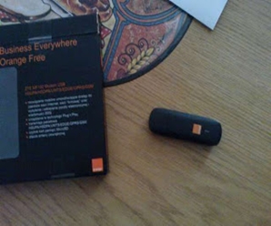 orange modem software orange modem software
