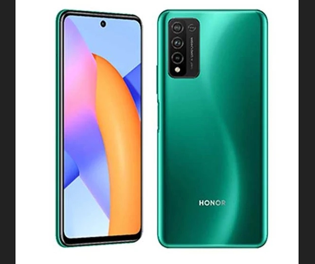 هاتف Honor 10X lite قريبا في الأسواق السعر والمواصفات