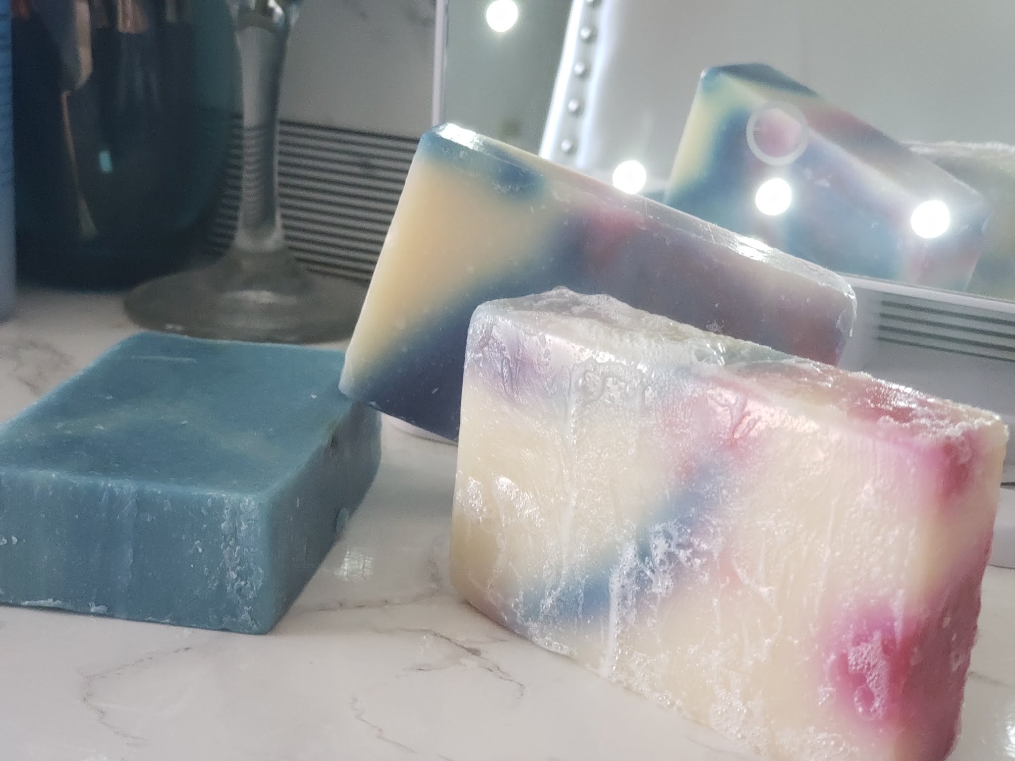 Artisan Soaps