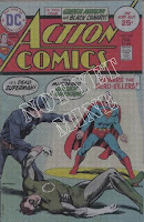 Action Comics (1938) #444