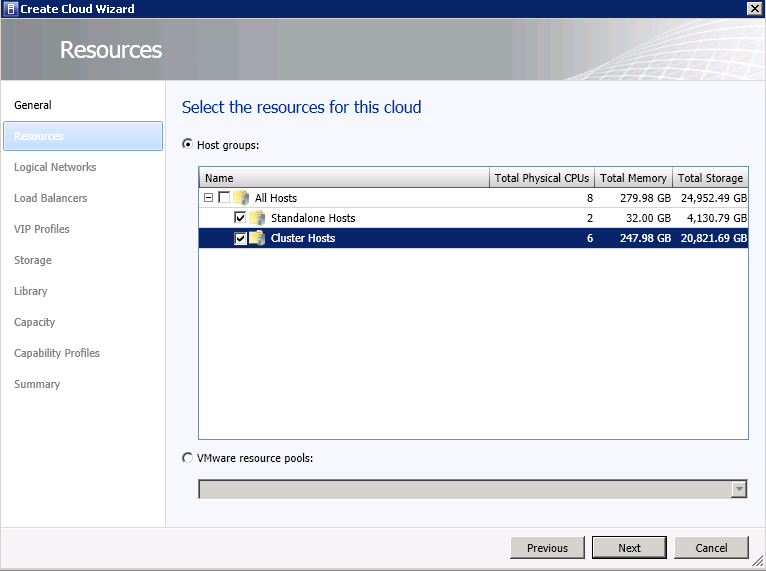Kevin Greene IT Blog: Cloud Management with System Center - Building a ...