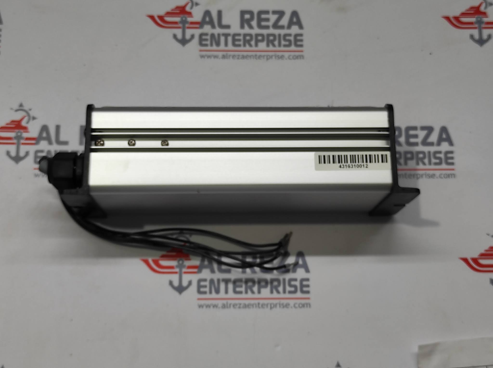 VIQUA BAICEMHF ELECTRONIC ICE CONTROLLER 100240V