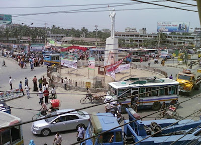 gazipur district