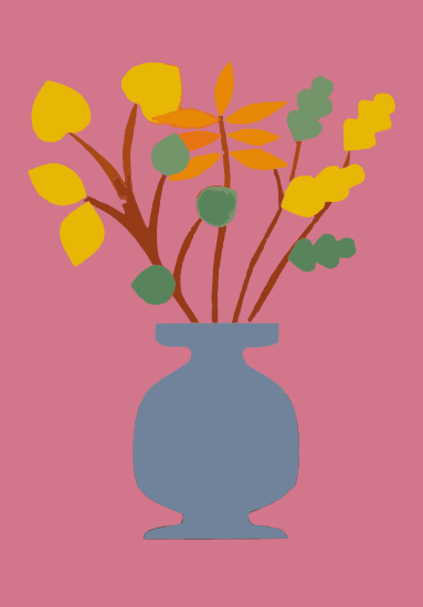 Аппликация ваза с ветками старшая группа. Ваза с цветами из цветной бумаги. Аппликация ваза с цветами в подготовительной группе. Аппликация ваза с цветами. Аппликация цветы в вазе.