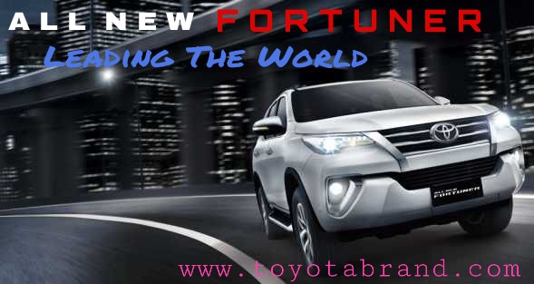 harga toyota fortuner 2016 harga toyota fortuner 2016