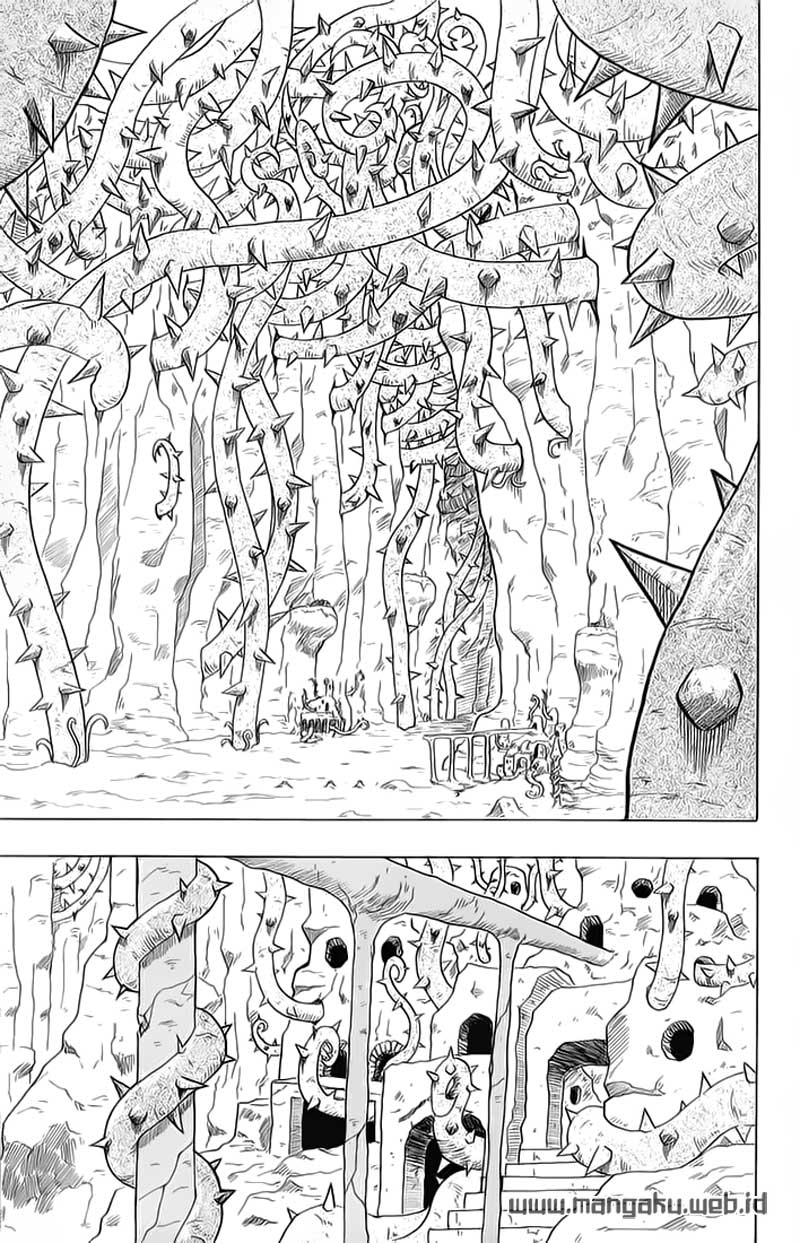 666 Satan Chapter 02 a Gambar 4