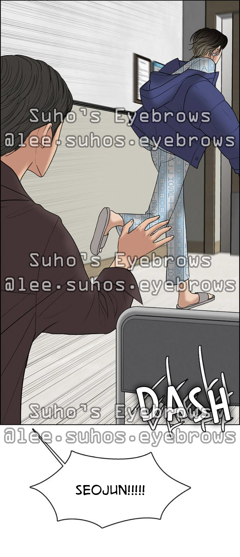 True Beauty – Episode 162 (English Subs)